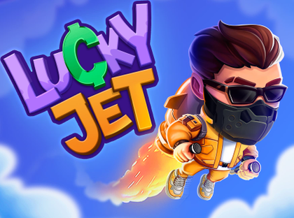 Ljucky Jet