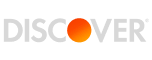 Discover logo