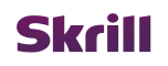 Skrill logo
