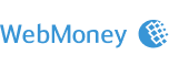 Webmoney logo
