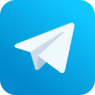 Telegram icon