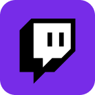 Twitch icon